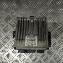 Запчасть блок управления двигателем Renault Logan 2009