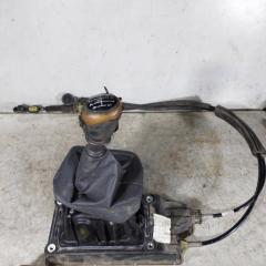 Кулиса МКПП Renault Laguna 2007