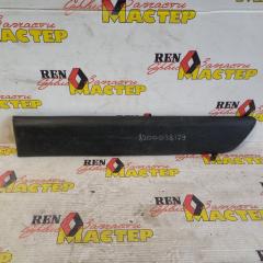 Молдинг двери Renault Kangoo Б/У Молдинг двери Renault Kangoo