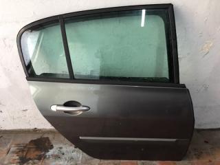 Дверь задняя правая Renault Megane