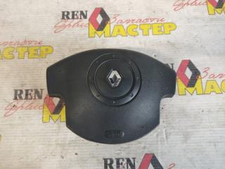 Подушка безопасности водителя Renault Scenic 2006