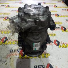 Запчасть компрессор кондиционера Nissan Qashqai