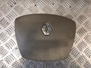 Подушка безопасности водителя Renault Scenic