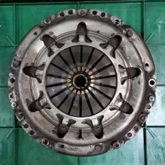 Фото запчасти комплект сцепления Peugeot 308 Б/У запчасть Запчасть комплект сцепления Peugeot 308