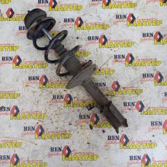 Запчасть амортизатор передний передний Renault Sandero