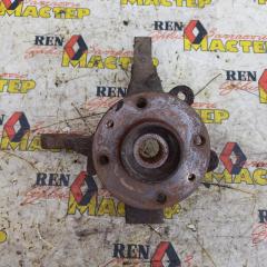 Запчасть кулак поворотный передний правый Renault Sandero