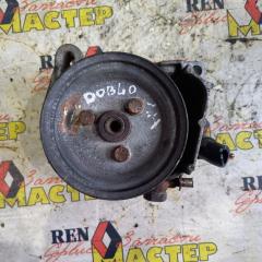 Запчасть насос гидроусилителя руля Fiat Doblo