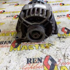 Запчасть генератор Fiat Doblo