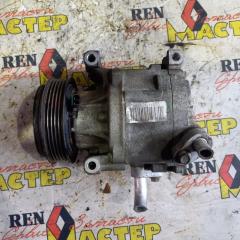 Запчасть компрессор кондиционера Fiat Doblo
