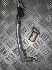 Ручка наружная передняя правая Renault Megane 2004