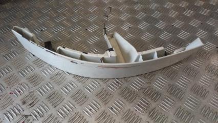 Запчасть накладка на фару левая Opel Movano