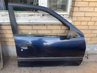 Дверь передняя правая Nissan Primera 1996