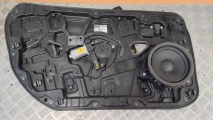 Стеклоподъемник передний левый Volvo V40 2013 Б/У Стеклоподъемник передний левый Volvo V40 2013