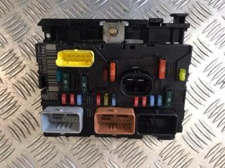 Запчасть блок предохранителей Citroen C4