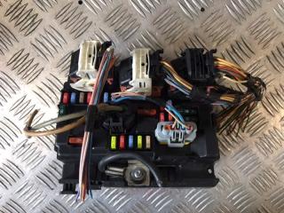 Запчасть блок предохранителей Citroen C3