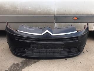 Бампер передний Citroen C4 Grand Picasso 2008