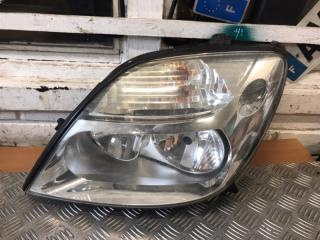 Фара левая Renault Scenic 2000