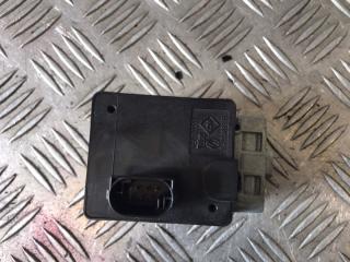 Замок рулевой колонки Renault Megane