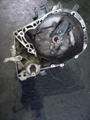 КПП механическая (МКПП) Renault Megane