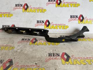 Запчасть крепление бампера Porsche Cayenne