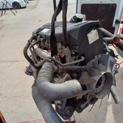 Запчасть двигатель Iveco Daily 2005