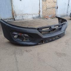 Бампер передний Iveco Daily 2023