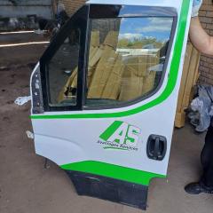 Дверь передняя левая Iveco Daily 2023