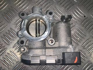 Фото запчасти заслонка дроссельная Renault Arkana 2022 Б/У запчасть Запчасть заслонка дроссельная Renault Arkana 2022