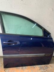 Дверь передняя правая Renault Megane 2005