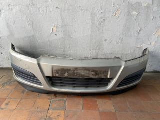 Бампер передний Opel Astra