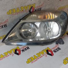 Фара левая Renault Scenic 1999