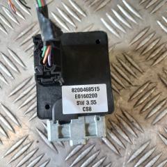 Замок рулевой колонки Renault Megane