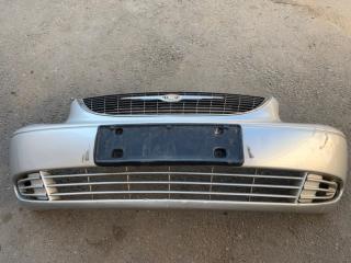 Фото запчасти бампер передний Chrysler Voyager 2003 Б/У запчасть Запчасть бампер передний Chrysler Voyager 2003