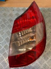 Фонарь задний правый Renault Scenic 2005