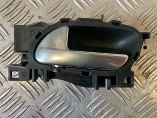 Ручка внутренняя Citroen C5 2010 Б/У Ручка внутренняя Citroen C5 2010