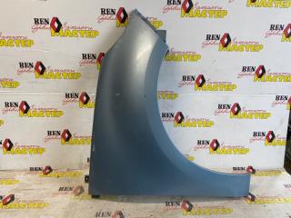 Запчасть крыло переднее правое Renault Scenic