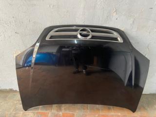 Капот Opel Zafira