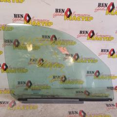 Запчасть стекло двери передней правой Renault Kangoo