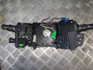 Переключатель подрулевой (стрекоза) Renault Scenic 2003