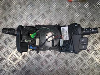 Переключатель подрулевой (стрекоза) Renault Scenic