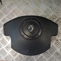 Подушка безопасности водителя Renault Megane