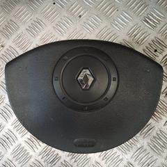 Подушка безопасности водителя Renault Megane