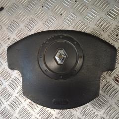 Подушка безопасности водителя Renault Megane