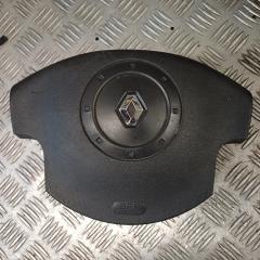 Подушка безопасности водителя Renault Megane