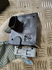 Замок рулевой колонки Renault Megane