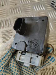 Замок рулевой колонки Renault Megane