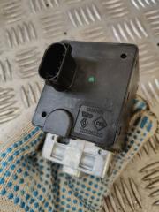 Замок рулевой колонки Renault Megane