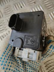 Замок рулевой колонки Renault Megane