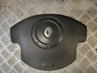 Подушка безопасности водителя Renault Scenic