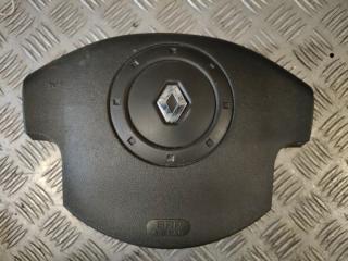 Подушка безопасности водителя Renault Scenic